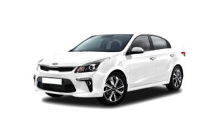 Kia Rio 4