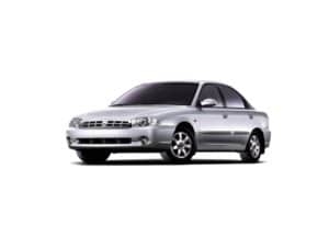 Kia Sefia
