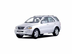 Kia Sorento 1