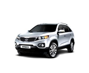Kia Sorento 2