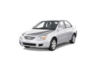 Kia Spectra