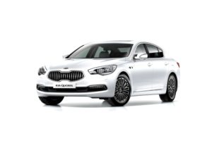 Kia Quorus
