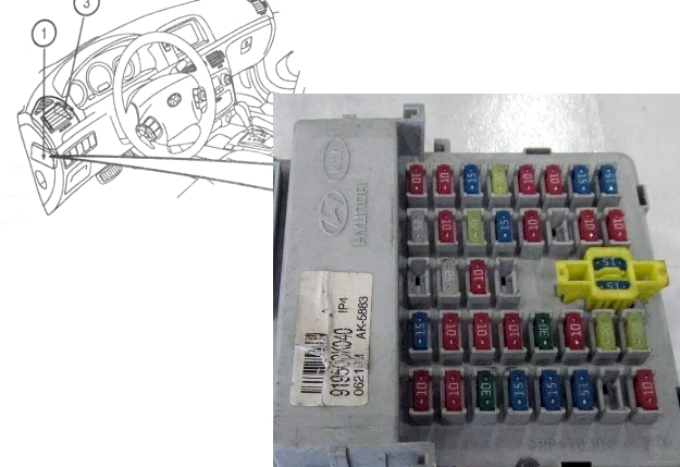 Blok w salonie sonata nf