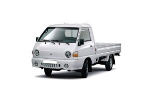 Hyundaia Portera 1
