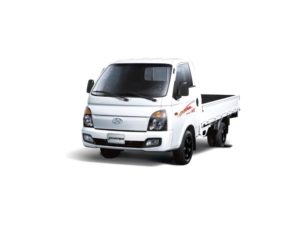 Hyundai Porter 2