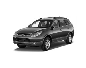 Hyundaia ix55