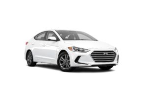 Hyundaia Elantrę 6