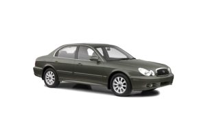 Sonata Hyundai Tagaz