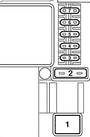 Schemat blokowy pod maską