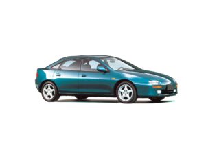 Mazda 323f