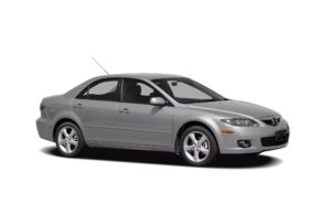 Mazda 6gg