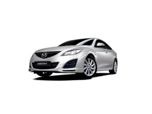 Mazda 6gh