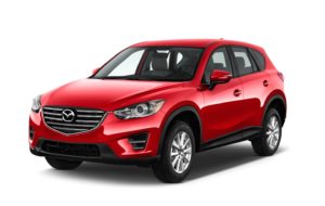 mazdę cx5