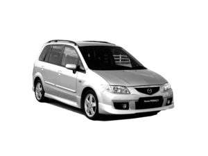 Mazda Premasi
