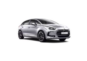 Citroena ds5