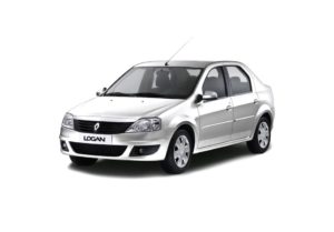 Renault Logana 1