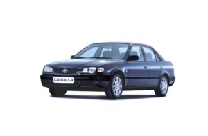 Corolla 110