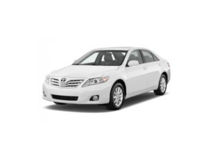 Toyoty Camry 40
