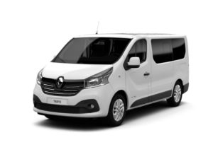 renault trafic 3