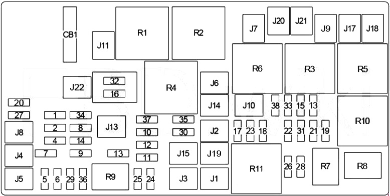 Diagram