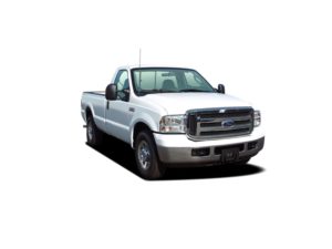 Forda F-250 2005r