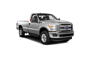 Forda F-250