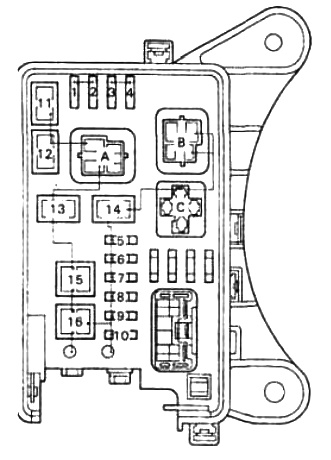 Diagram