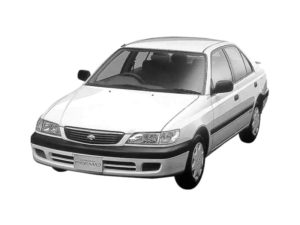 Korona premio t211