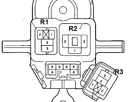 Przekaźnik 1