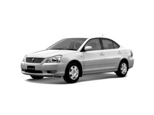 Toyoty Premio T240