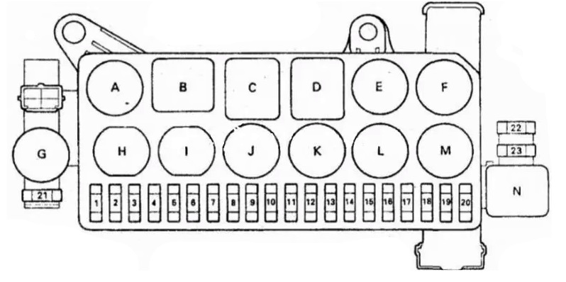 Diagram