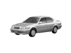 Toyota Camry Vista Sv40