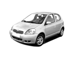 Toyoty Yarisa 1G
