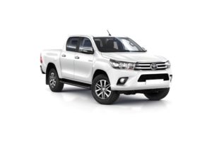 Toyoty Hilux