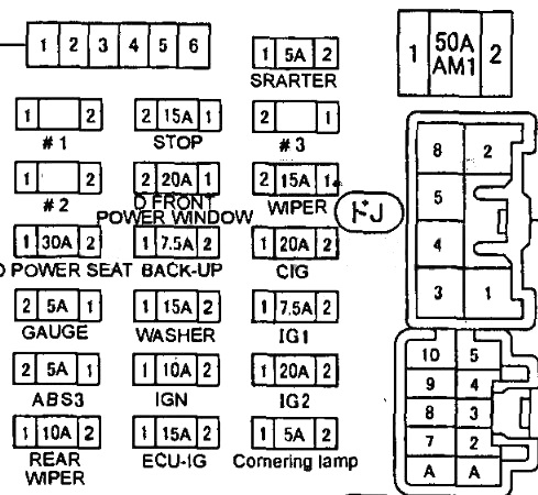 Diagram