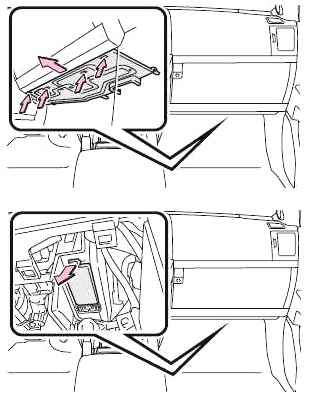 LHD