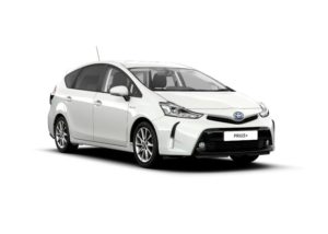 Toyota Prius 40