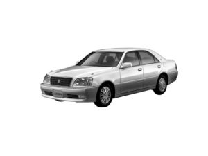 Toyota Korona 151