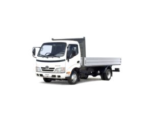 Toyoty Dyna