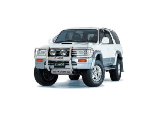 Toyota Hilux Surf3