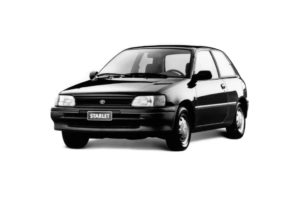Gwiazda Toyoty