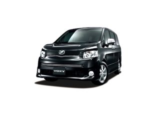 Toyoty Voxy