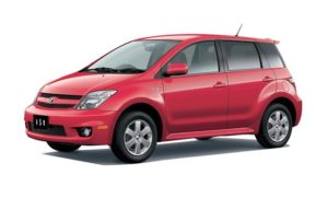 Toyota żartuje