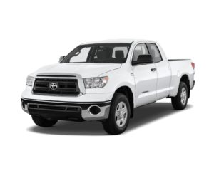 Tundrę Toyoty