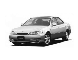 Okno Toyoty