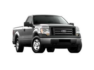 Ford f150 12G
