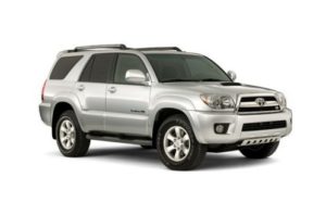 Toyoty 4Runner R210