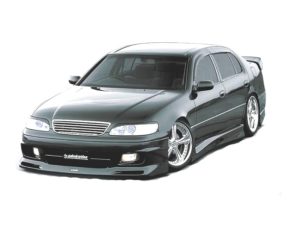 Toyoty Aristo