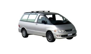 Toyota Estima Emina