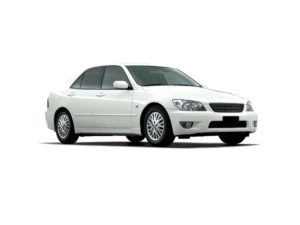 Altezza Toyoty